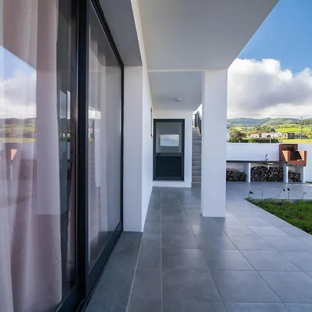 Green View Guest House Nordeste  Exterior photo