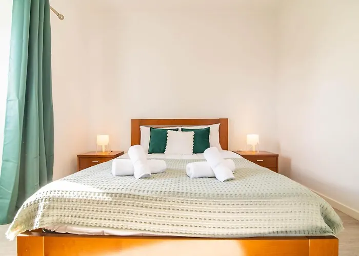 Green View Guest House